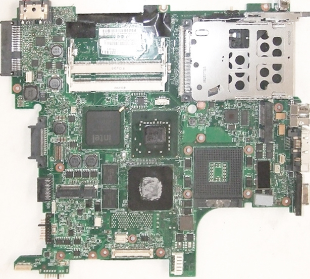 Płyta główna 44C3933 Lenovo ThinkPad R61